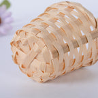 Decorative Mini Woven Basket | Kelmera