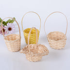 Decorative Mini Woven Basket | Kelmera