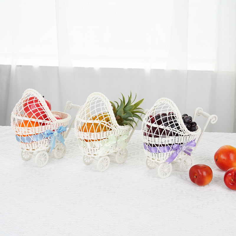 Decorative Miniature Pram | Kelmera