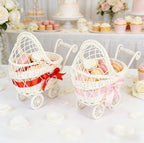 Decorative Miniature Pram | Kelmera