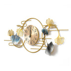 Decorative Modern Wall Clock Art | Kelmera