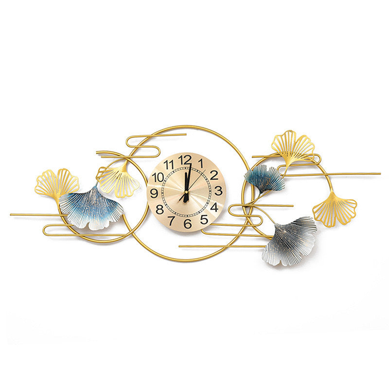 Decorative Modern Wall Clock Art | Kelmera