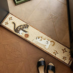 Decorative Mosaic Bathroom Tile | Kelmera