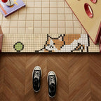Decorative Mosaic Bathroom Tile | Kelmera