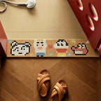 Decorative Mosaic Bathroom Tile | Kelmera