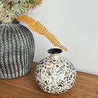 Decorative Mosaic Vase | Kelmera