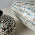 Decorative Mosaic Vase | Kelmera
