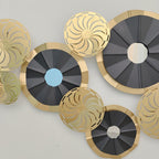 Decorative Multi-Dimensional Wall Art | Kelmera