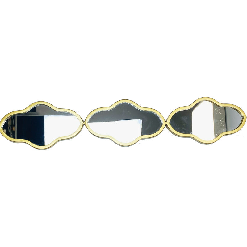 Decorative Multi-Panel Wall Mirror | Kelmera