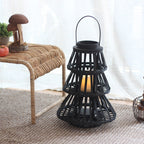 Decorative Multi-Tiered Basket Stand | Kelmera