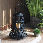 Decorative Multi-Tiered Basket Stand | Kelmera