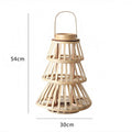Decorative Multi-Tiered Basket Stand | Kelmera