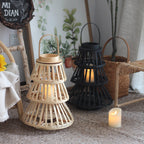 Decorative Multi-Tiered Basket Stand | Kelmera