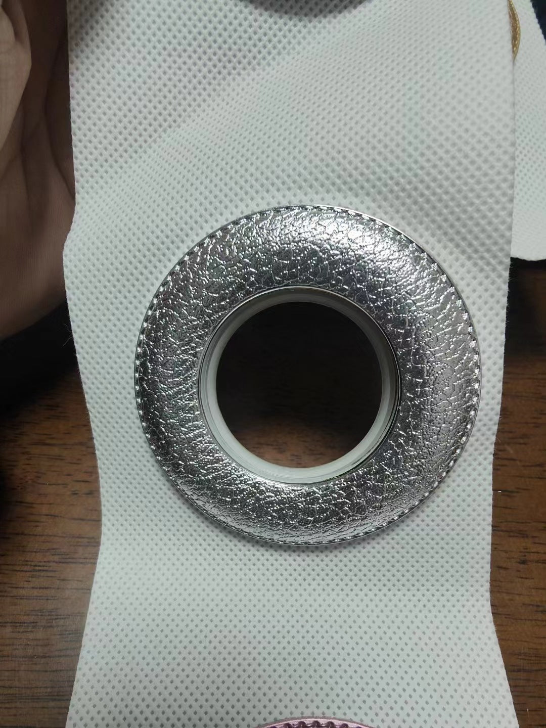 Decorative Napkin Ring | Kelmera