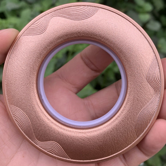 Decorative Napkin Ring | Kelmera