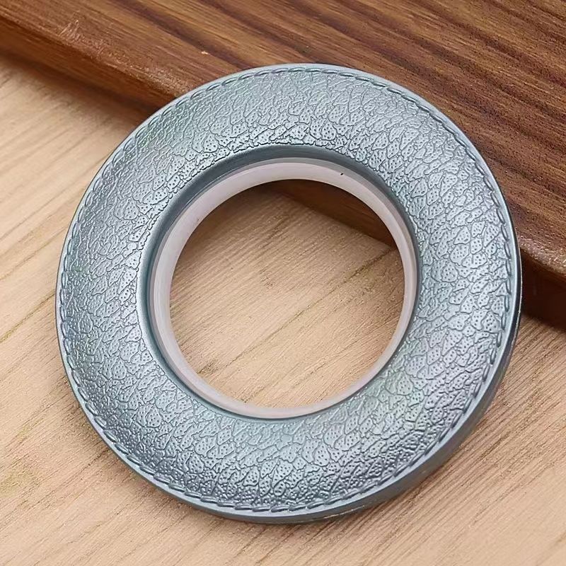 Decorative Napkin Ring | Kelmera