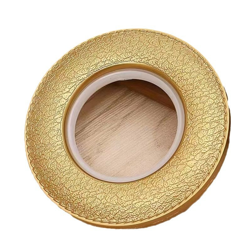 Decorative Napkin Ring | Kelmera