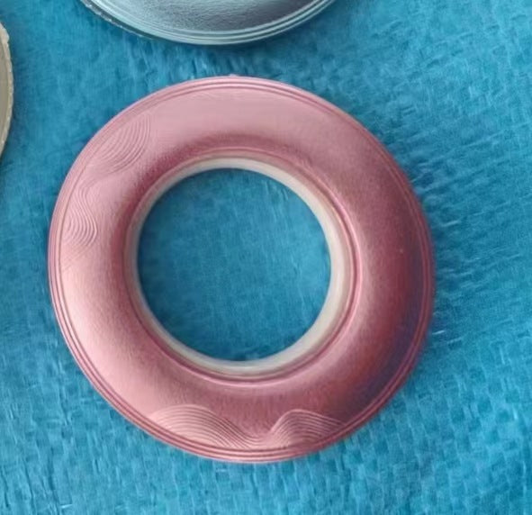 Decorative Napkin Ring | Kelmera