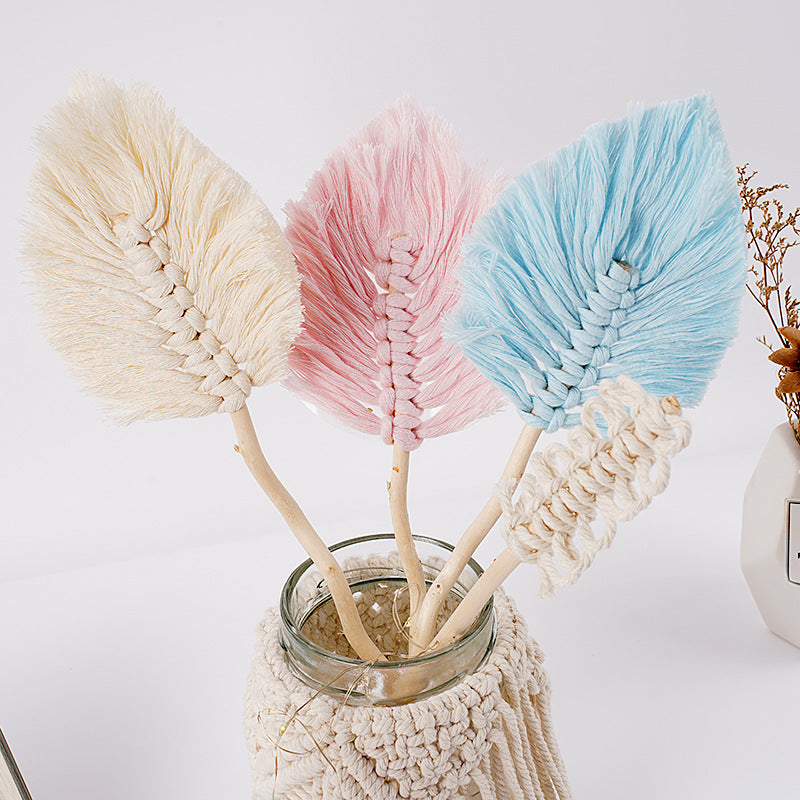 Decorative Natural Dried Leaf Wall Art | Kelmera