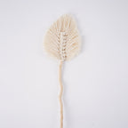 Decorative Natural Dried Leaf Wall Art | Kelmera