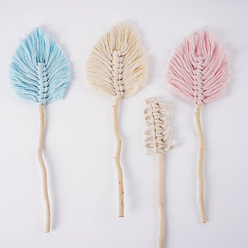 Decorative Natural Dried Leaf Wall Art | Kelmera