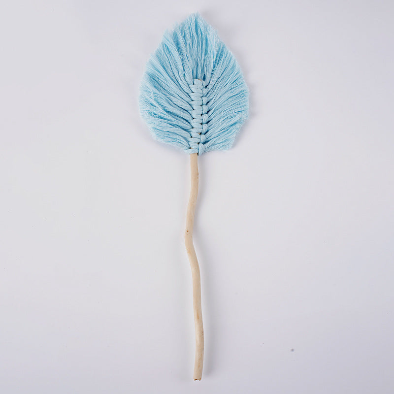 Decorative Natural Dried Leaf Wall Art | Kelmera