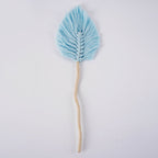 Decorative Natural Dried Leaf Wall Art | Kelmera