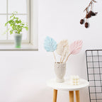 Decorative Natural Dried Leaf Wall Art | Kelmera