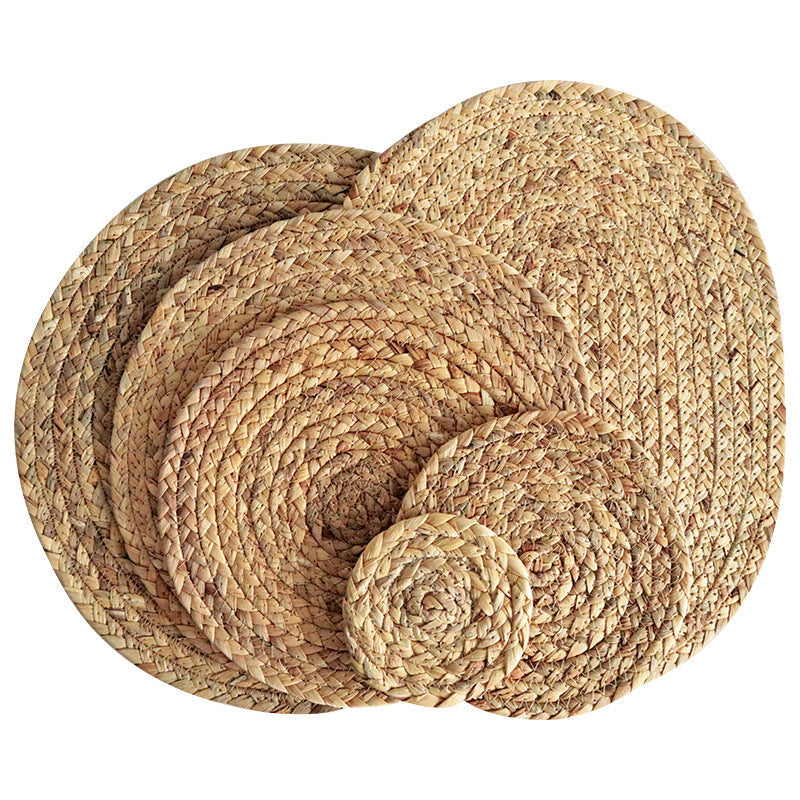 Decorative Natural Fiber | Kelmera