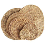 Decorative Natural Fiber | Kelmera