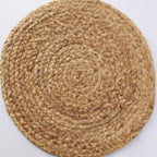 Decorative Natural Fiber | Kelmera