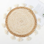 Decorative Natural Fiber | Kelmera
