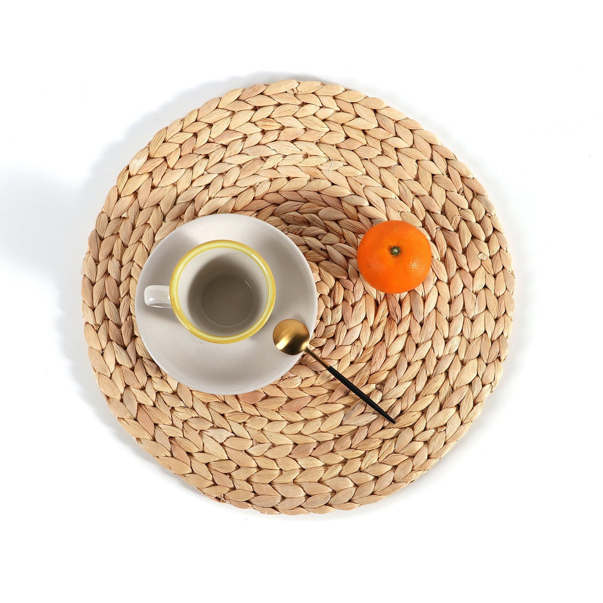 Decorative Natural Fiber | Kelmera
