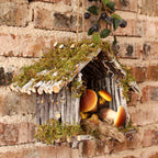 Decorative Owl Sculptures | Kelmera