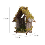Decorative Owl Sculptures | Kelmera