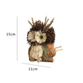 Decorative Owl Sculptures | Kelmera