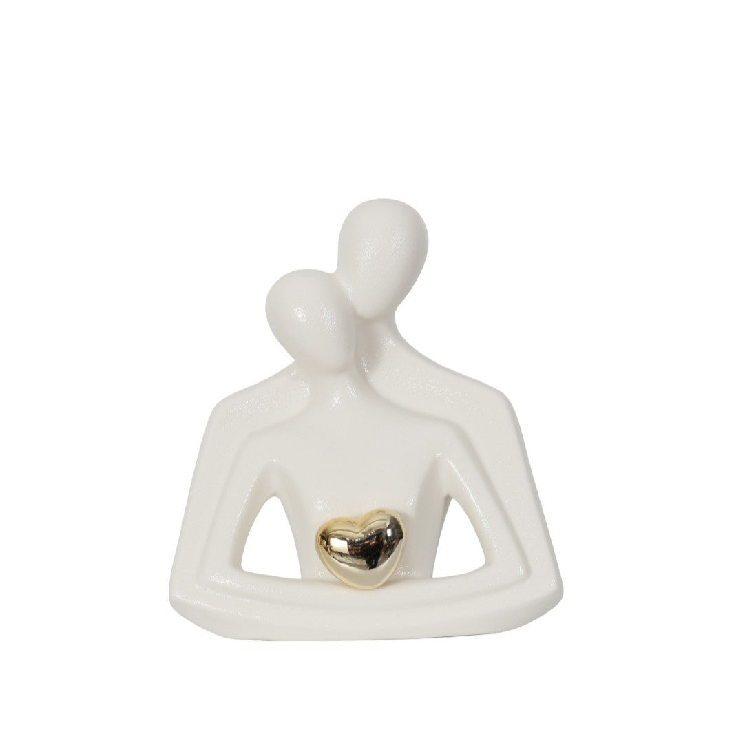 Decorative Partnership Sculpture | Kelmera