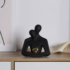 Decorative Partnership Sculpture | Kelmera