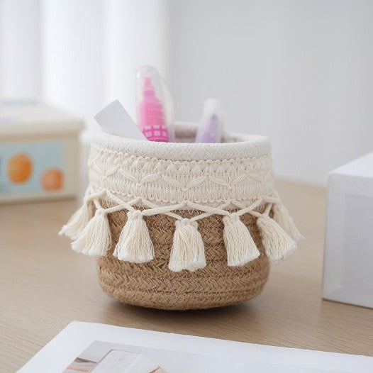 Decorative Pencil Holder | Kelmera
