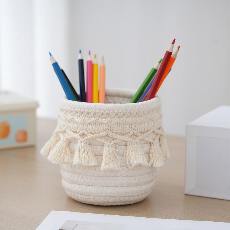 Decorative Pencil Holder | Kelmera