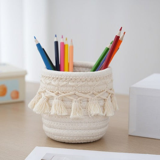 Decorative Pencil Holder | Kelmera