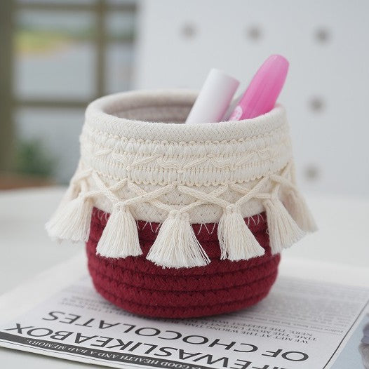Decorative Pencil Holder | Kelmera