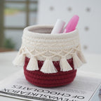 Decorative Pencil Holder | Kelmera