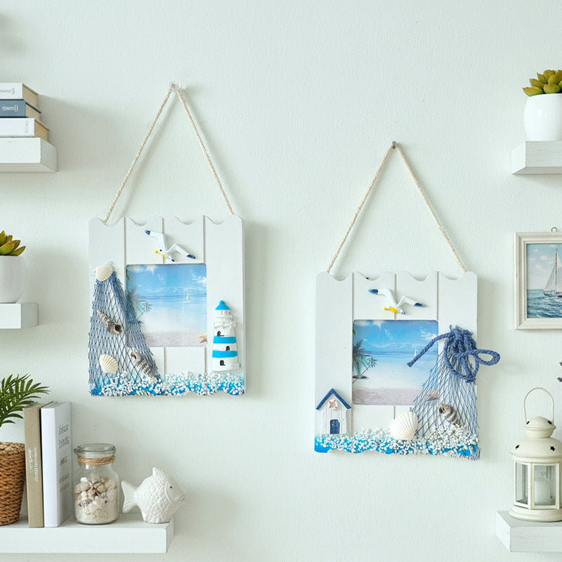 Decorative Picture Frame | Kelmera