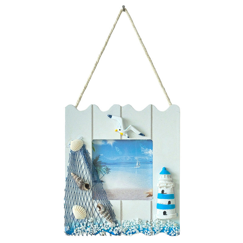 Decorative Picture Frame | Kelmera