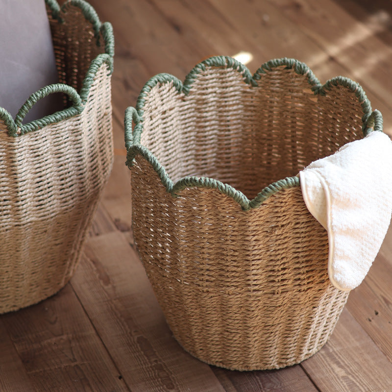 Decorative Plant Basket | Kelmera