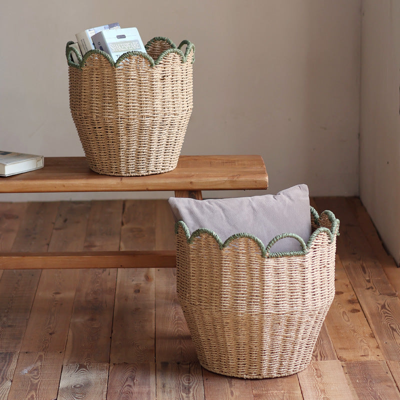 Decorative Plant Basket | Kelmera