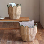 Decorative Plant Basket | Kelmera