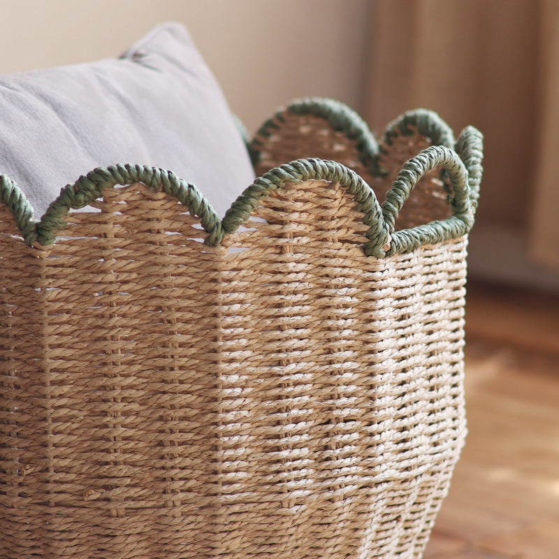 Decorative Plant Basket | Kelmera