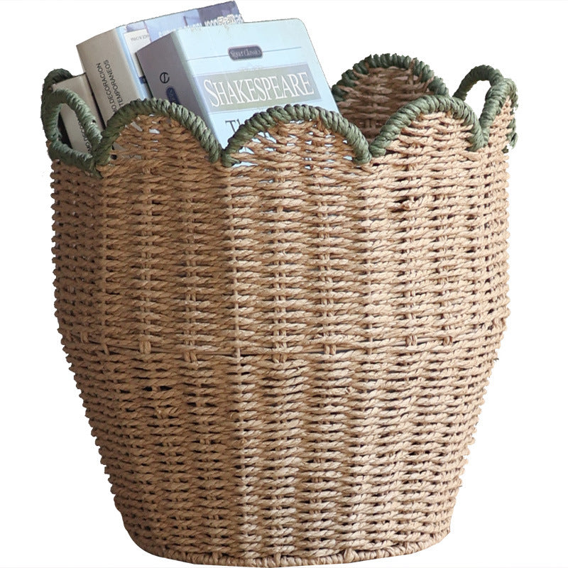 Decorative Plant Basket | Kelmera